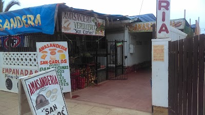 bakery