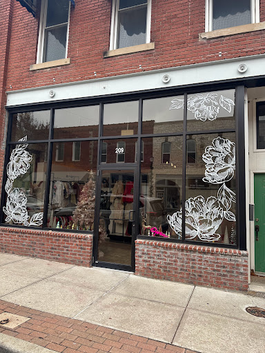 Abby's Aesthetic Gallery - United States