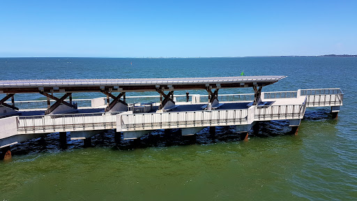 Ted Smout Memorial Bridge - Thumbnail
