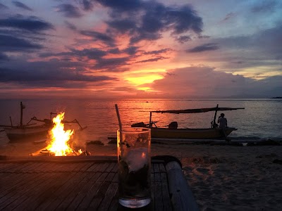 Photos of Gili Smile Bar, Restaurant & Bungalows