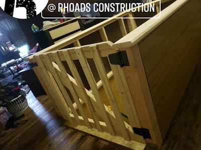 Rhoads Construction & Concrete, LLC
