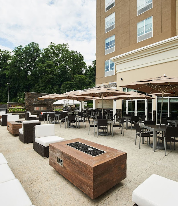 FAIRFIELD INN PHILADELPHIA VALLEY FORGE/KING OF PRUSSIA $123