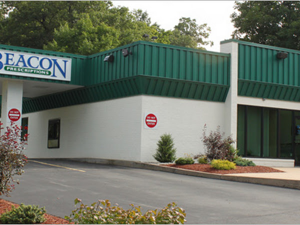Beacon Prescriptions Compounding Pharmacy