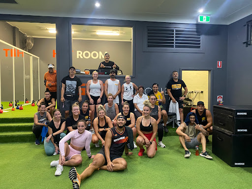 G3 Fitness - St Marys - Thumbnail