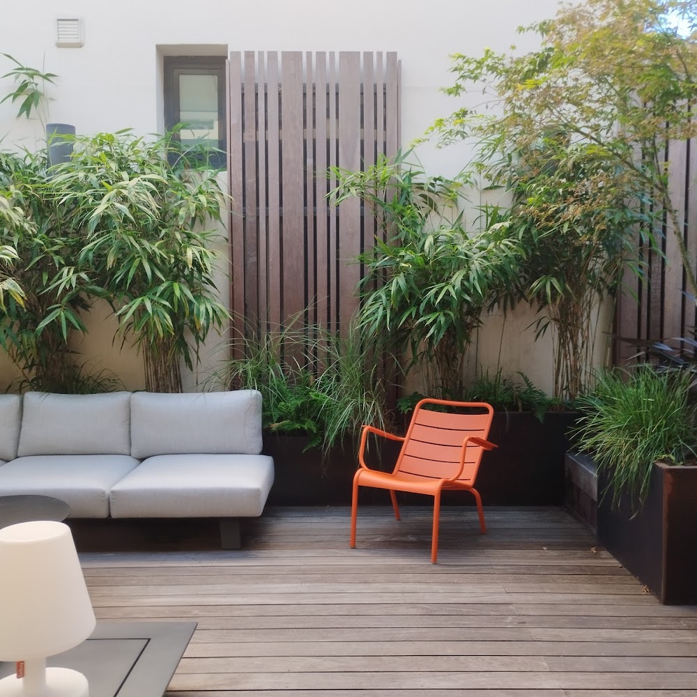 PISTYL - Atelier de design paysager