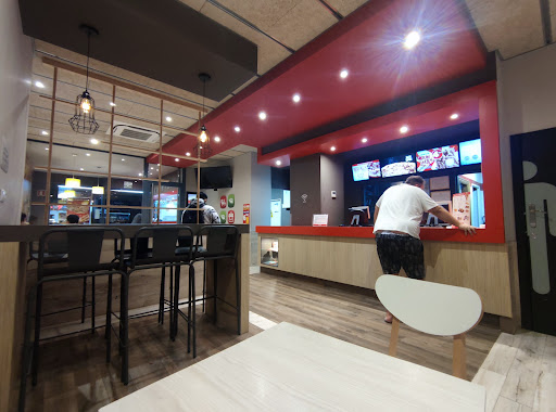 Telepizza Pamplona, Bergamín - Comida a Domicilio - Thumbnail