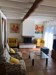 Photo n°42 de Chaumarty EcoGîtes à Gaillac-Toulza (Maison de vacances)