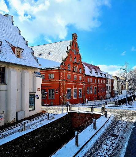 Bauer Immobilien Wismar