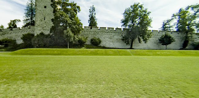 Museggmauer - Kriens