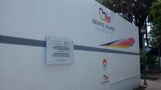 Centro De Desarollo Comunitario Dif Region 233 - Thumbnail
