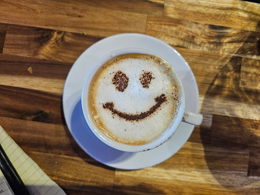 So French Café - Thumbnail