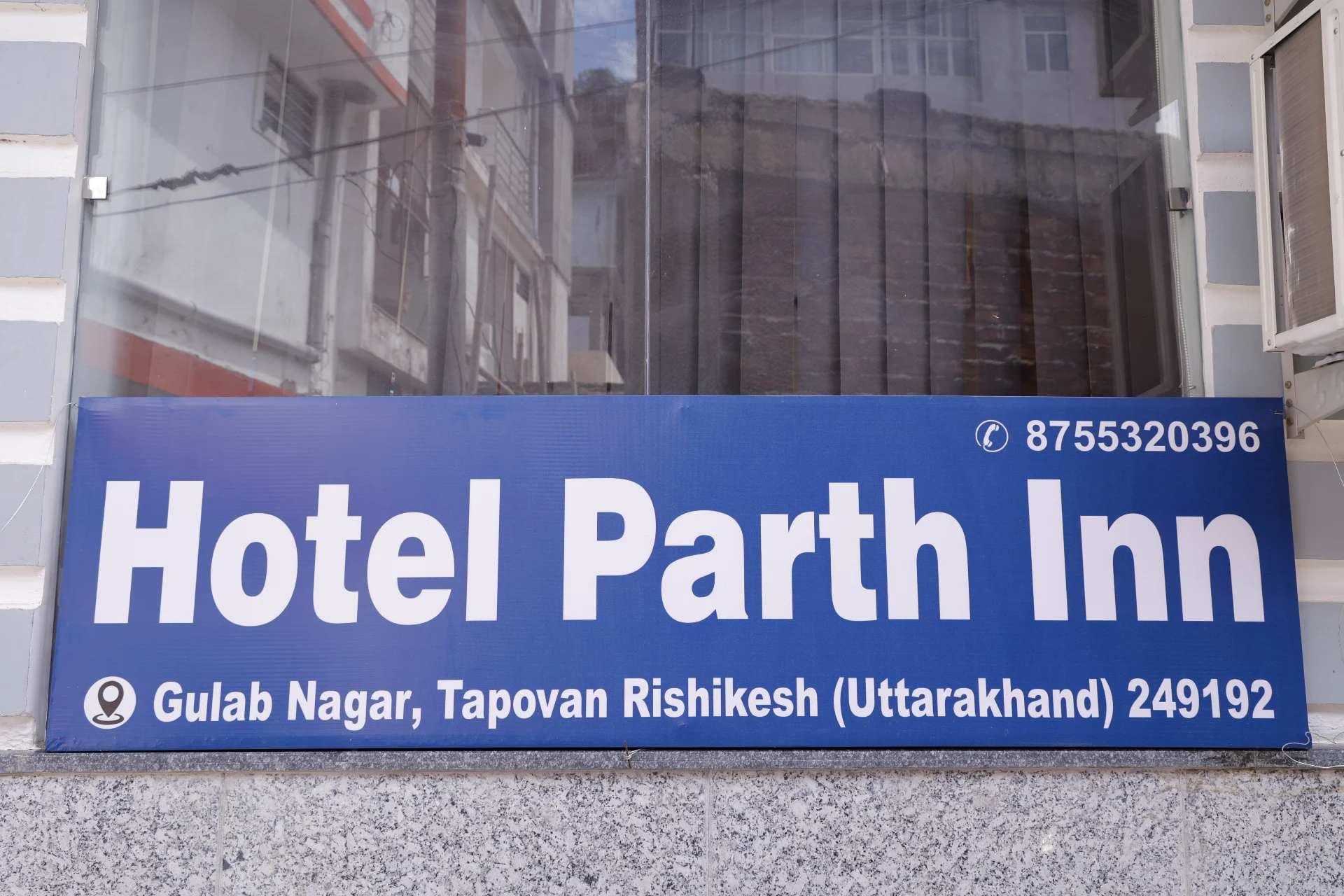 Hotel Parth Inn