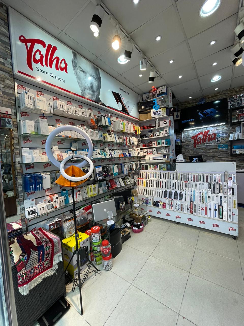 Talha mobile store - صورة 4