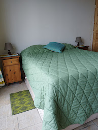 Photo n°3 de plein luberon à Céreste-en-Luberon (Chambre d'hôtes)