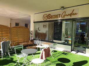 Photo n°29 de O Secret Garden - Cuisine de saison à Rennes (Restaurant végétarien)