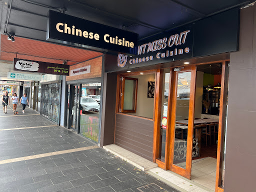 Don't Miss Out Chinese Cuisine