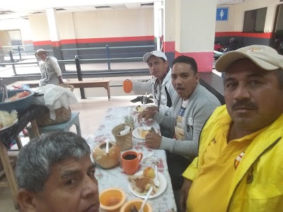 Photos of Municipal Commercial Center "El Tambo"