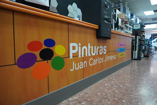 Pinturas Juan Carlos Jiménez