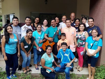 Photos of PARROQUIA " SAN JOSE OBRERO "