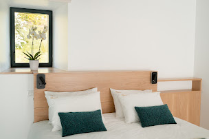 Photo n°22 de Lodge du Hautacam à Ayros-Arbouix (Chambre d'hôtes)