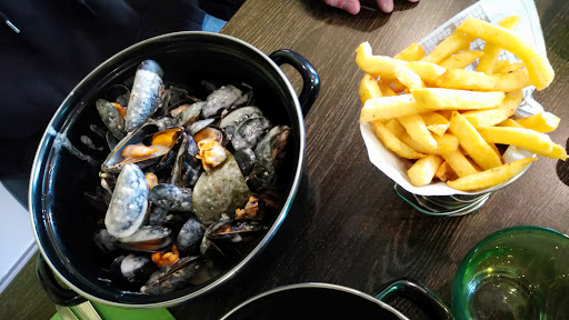 Restaurant Le Tisonnier - Thumbnail