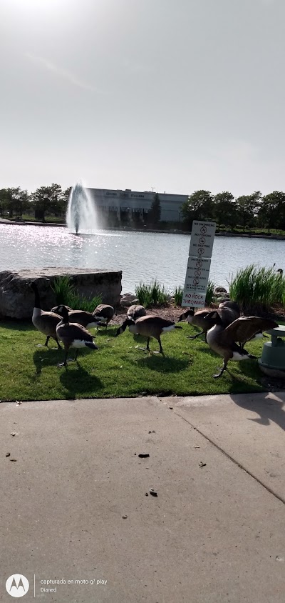 Ankeny Regional Airport