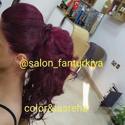 Photos of Salon Fanturkiya
