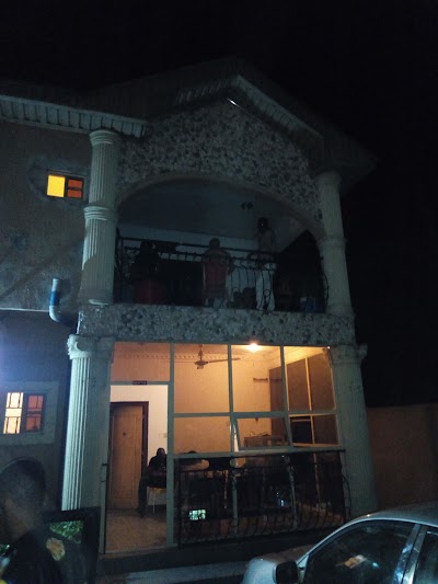 Photos of Grand Teeto Hotel