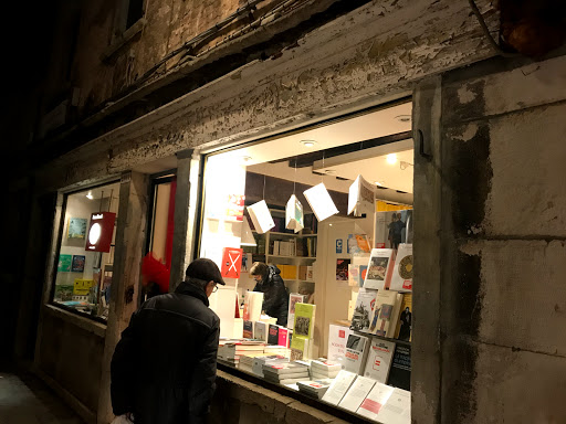 Libreria Einaudi Venezia - Thumbnail