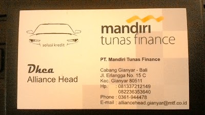 Photos of Istana KREDIT Mobil