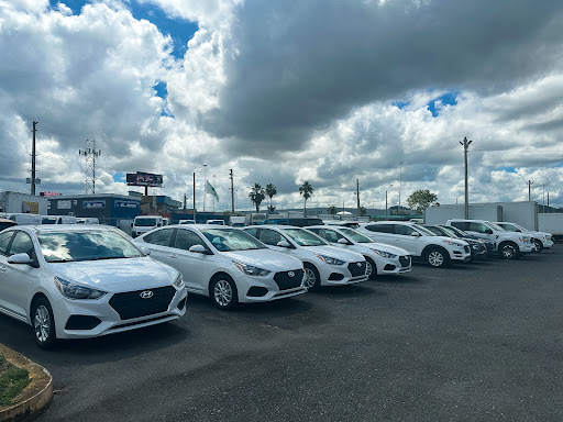 Easeway Car & Truck Rental (Cataño) Gallery - United States