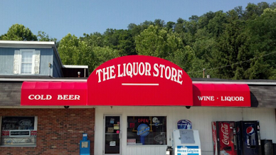 Liquor Store