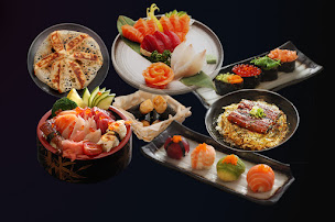 Photo n°23 de Toto Sushi à Paris (Restaurant végétarien)