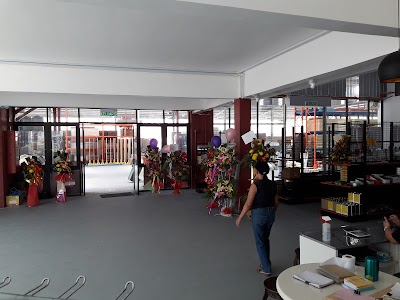 photo of Kedai Rakyat 1 Malaysia (Permanently Closed)