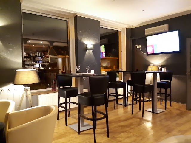 New Hotel de Lives Namur