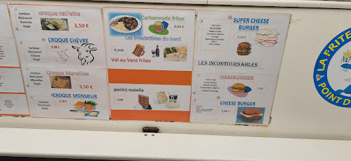 Photo 2 - Friterie Monique