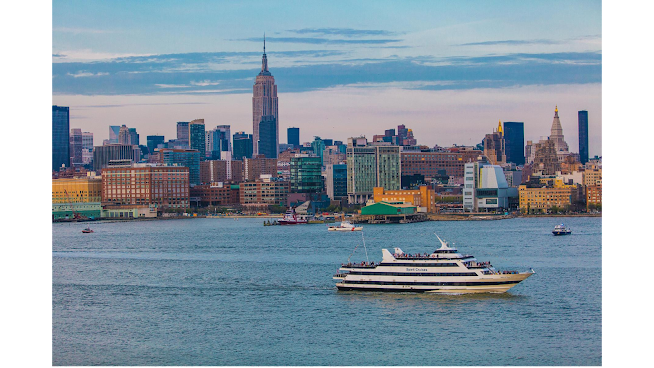City Cruises by null