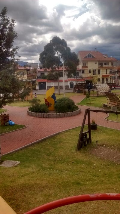 Photos of La Republica Park