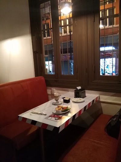 Photos of Cafe Del Correo