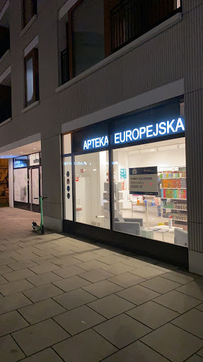 Apteka Europejska