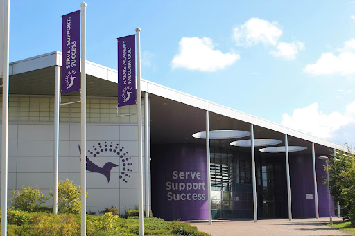 Harris Academy Falconwood - Thumbnail