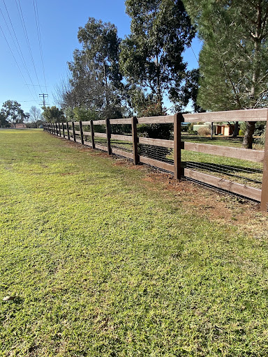Prat Fencing Wagga Wagga