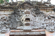 Saraswati Temple, Ubud, Indonesia