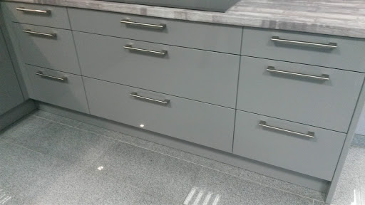 Kitchen Studio Fred Wedderien - Thumbnail