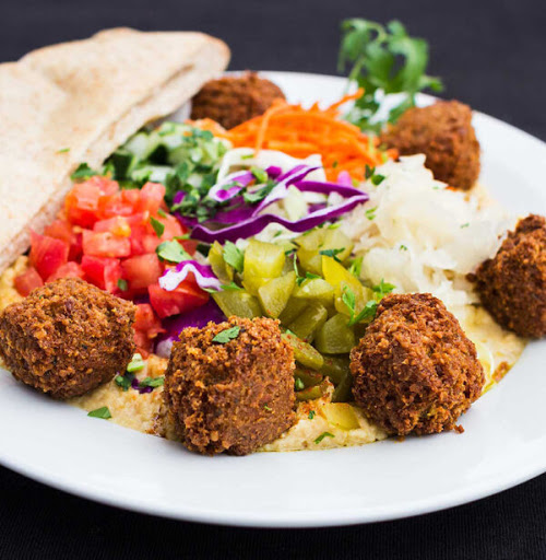 İstanbul Kebab House NY Gallery - United States