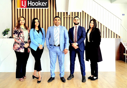 AZEEM SARWAR - The Property Realtors - Thumbnail