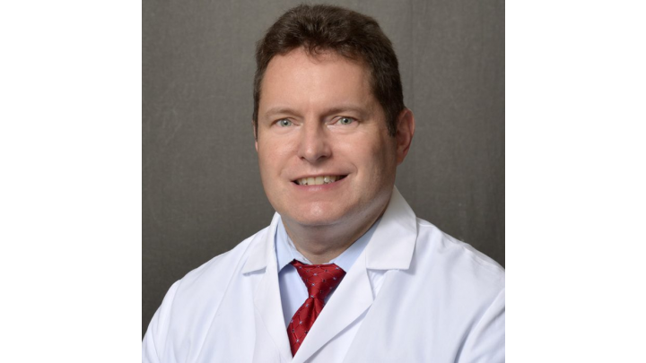 Stephen Szawlewicz Md