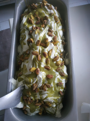 Bar, Pasticceria, Gelateria artigianale Di Vuolo Giuseppe Gallery - Italy
