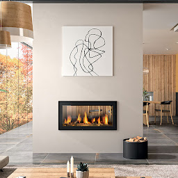 Photo n°9 de BELLIER NEAU - Poêles et Cheminées - Granulés et Bois à Chantonnay (Chauffagiste)