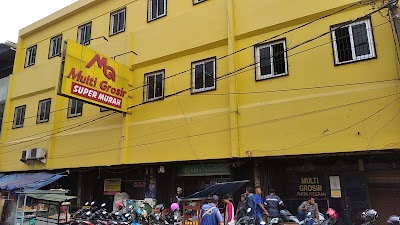Photos of Multi Grosir (MG Tipar)